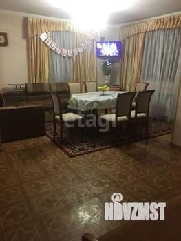 3-к квартира, вторичка, 74м2, 1/2 этаж