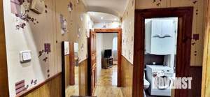 2-к квартира, вторичка, 54м2, 1/5 этаж