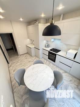 2-к квартира, сданный дом, 49м2, 3/10 этаж