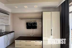 Студия квартира, вторичка, 24м2, 1/5 этаж