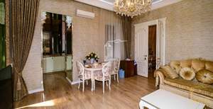 3-к квартира, вторичка, 67м2, 1/1 этаж