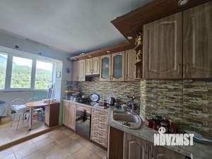 1-к квартира, вторичка, 44м2, 15/16 этаж