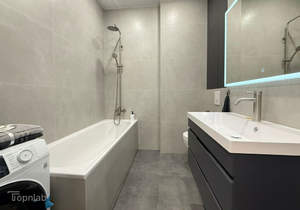 2-к квартира, вторичка, 57м2, 7/14 этаж