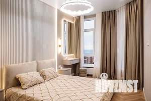 3-к квартира, вторичка, 115м2, 8/15 этаж