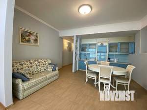 2-к квартира, сданный дом, 66м2, 2/5 этаж
