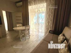 1-к квартира, вторичка, 42м2, 5/5 этаж