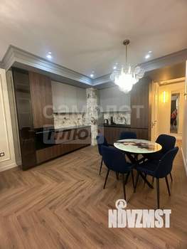 2-к квартира, вторичка, 68м2, 4/11 этаж
