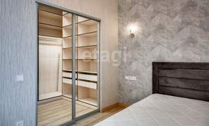 3-к квартира, вторичка, 130м2, 2/2 этаж