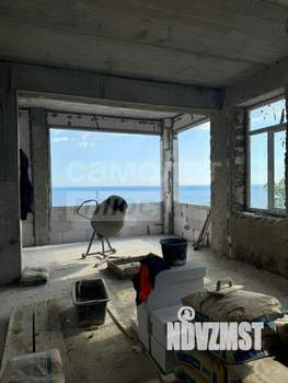 Студия квартира, вторичка, 29м2, 3/3 этаж