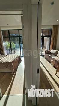 1-к квартира, вторичка, 47м2, 5/8 этаж