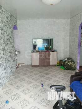 3-к квартира, вторичка, 59м2, 5/5 этаж