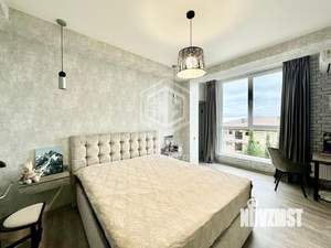 2-к квартира, вторичка, 55м2, 2/7 этаж