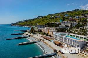 1-к квартира, вторичка, 40м2, 4/5 этаж