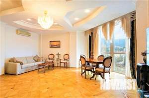 3-к квартира, вторичка, 150м2, 7/12 этаж