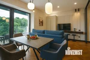 Студия квартира, вторичка, 45м2, 5/20 этаж