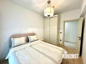 4-к квартира, вторичка, 171м2, 9/14 этаж