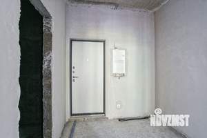 2-к квартира, сданный дом, 49м2, 2/8 этаж