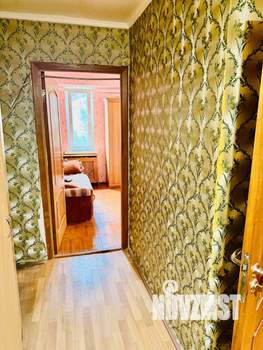 1-к квартира, вторичка, 44м2, 4/16 этаж