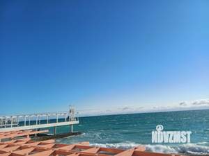 1-к квартира, вторичка, 64м2, 4/12 этаж