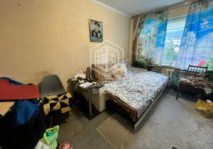 1-к квартира, вторичка, 33м2, 1/9 этаж