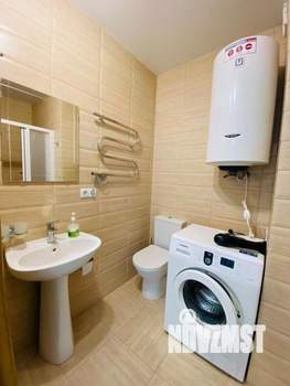 2-к квартира, вторичка, 60м2, 9/18 этаж