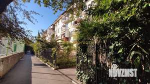 2-к квартира, вторичка, 44м2, 4/4 этаж