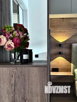 1-к квартира, вторичка, 47м2, 7/8 этаж