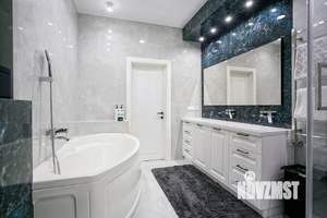 4-к квартира, вторичка, 176м2, 10/14 этаж