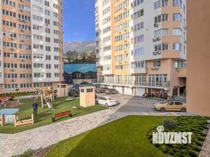 1-к квартира, вторичка, 38м2, 2/16 этаж