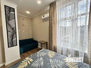 1-к квартира, вторичка, 29м2, 3/7 этаж