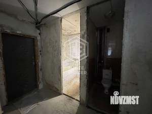 2-к квартира, вторичка, 58м2, 1/9 этаж