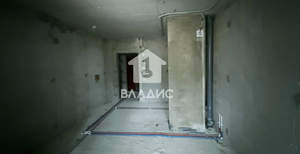 2-к квартира, вторичка, 62м2, 8/17 этаж