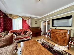 5-к квартира, вторичка, 134м2, 2/2 этаж