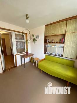 3-к квартира, вторичка, 65м2, 4/5 этаж