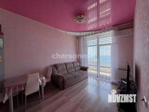 1-к квартира, вторичка, 48м2, 5/8 этаж