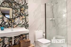 3-к квартира, вторичка, 84м2, 6/8 этаж