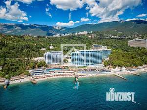 Студия квартира, вторичка, 24м2, 8/8 этаж