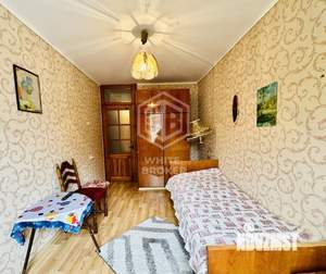 3-к квартира, вторичка, 59м2, 5/5 этаж