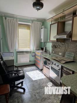 2-к квартира, вторичка, 60м2, 1/9 этаж