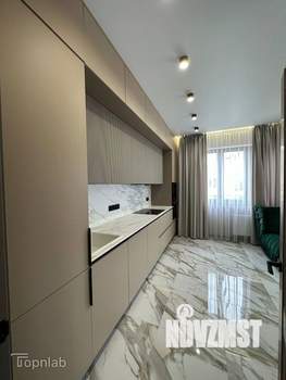 3-к квартира, вторичка, 68м2, 8/8 этаж