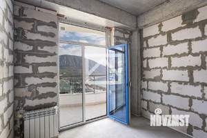 2-к квартира, вторичка, 76м2, 10/13 этаж