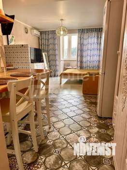 1-к квартира, вторичка, 34м2, 3/15 этаж