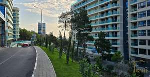 1-к квартира, вторичка, 24м2, 1/9 этаж