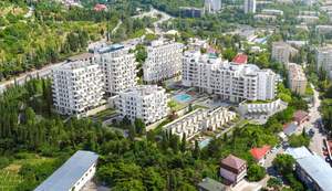 3-к квартира, вторичка, 77м2, 2/9 этаж