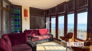 5-к квартира, вторичка, 162м2, 2/9 этаж