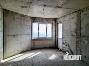 3-к квартира, вторичка, 97м2, 9/14 этаж
