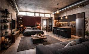 2-к квартира, вторичка, 54м2, 1/18 этаж