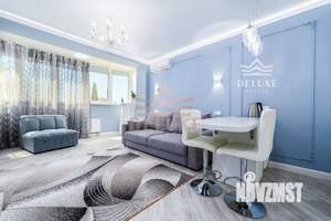 Студия квартира, вторичка, 35м2, 5/11 этаж