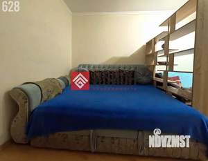 1-к квартира, вторичка, 32м2, 5/5 этаж