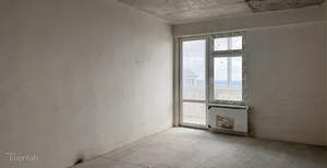 Студия квартира, вторичка, 50м2, 13/16 этаж